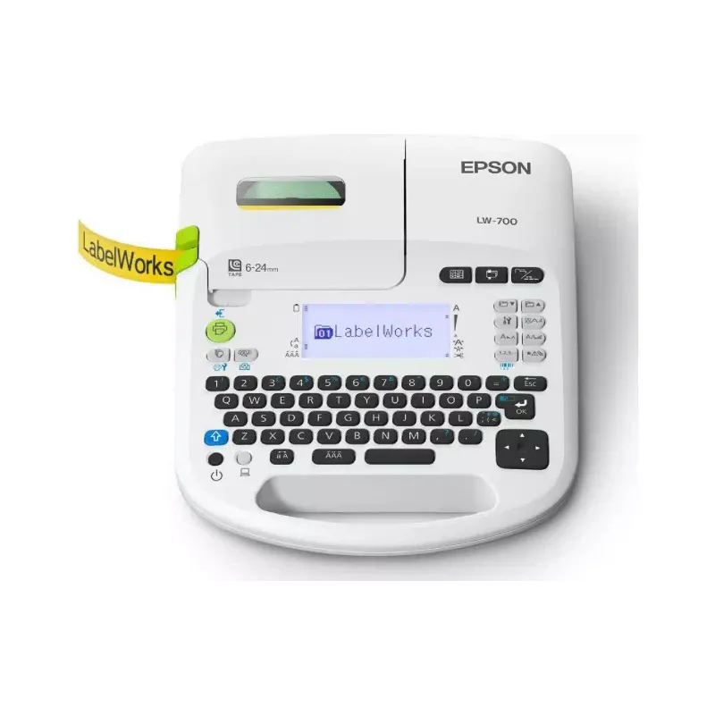 Принтер Epson LabelWorks  LW-700 (C51CA63100)