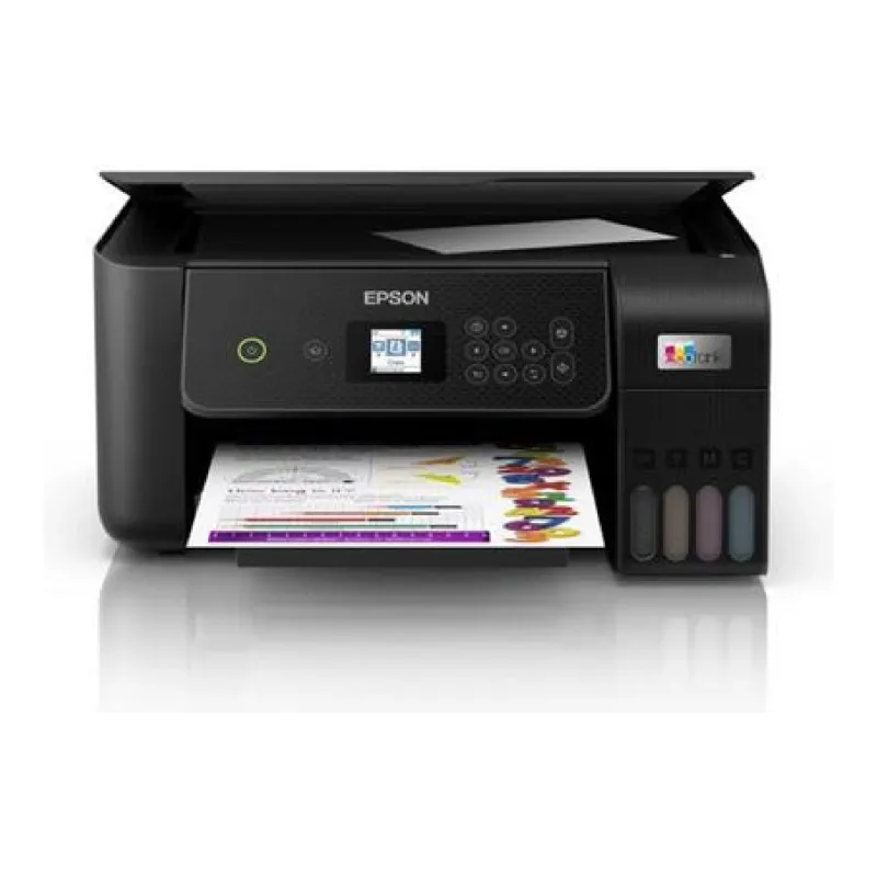 БФП Epson  L3260 (C11CJ66409)