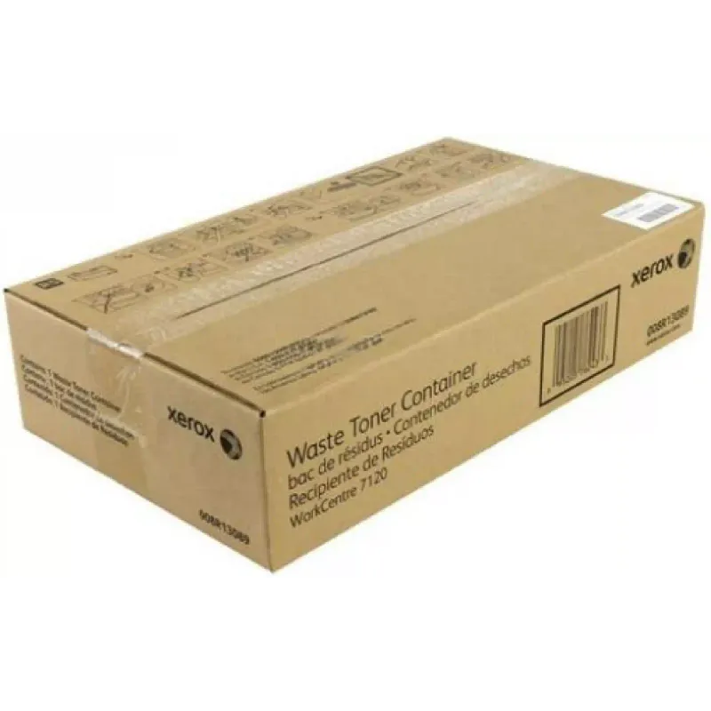 Recipiente de resíduos de toner Xerox (008R13089)