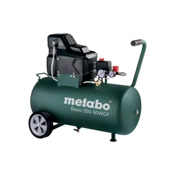 Αεροσυμπιεστής Metabo 250-50 W OF (601535000)