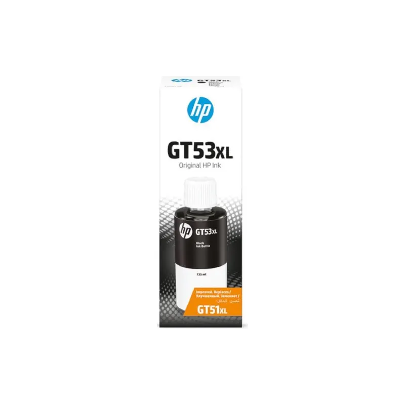 Мастило HP GT53XL (1VV21AE)