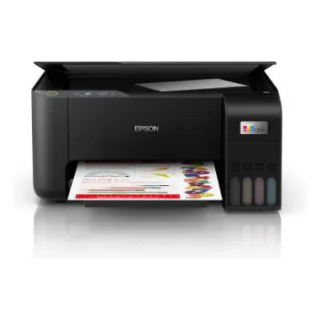 БФП Epson EcoTank  L3200 (C11CJ69401)