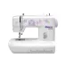 Varrógép Minerva, White (MAX20M)