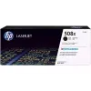 Cartucho HP 508X, Black (CF360X)