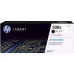 Патрон HP 508X, Black (CF360X)