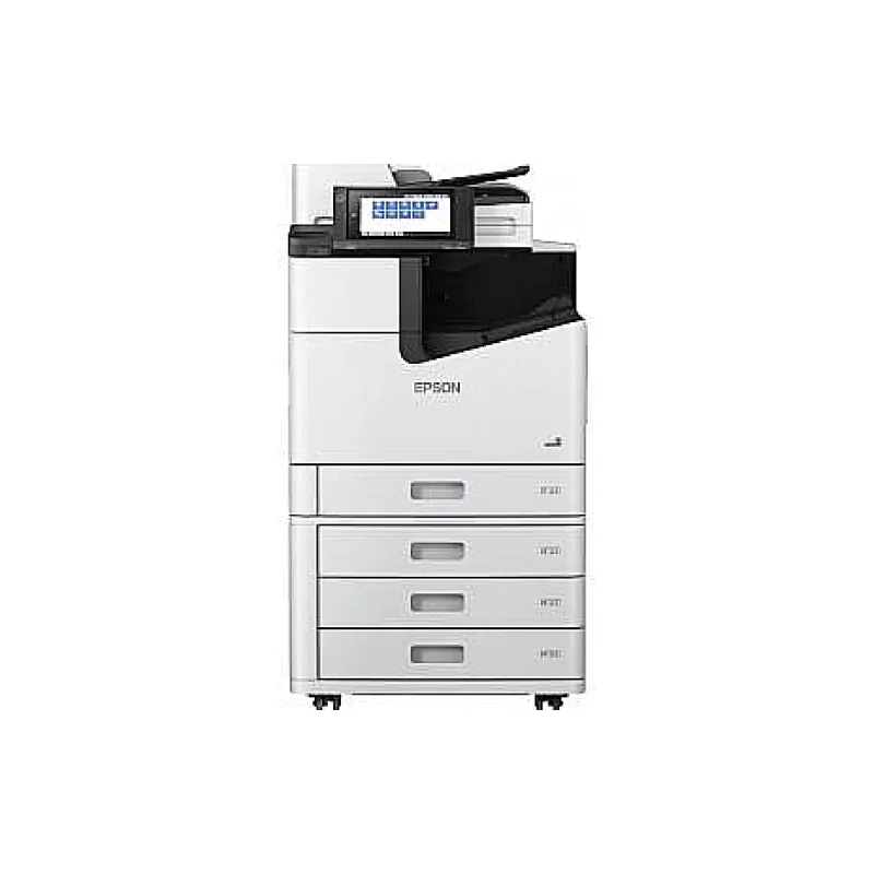طابعة متعددة الوظائف Epson WorkForce WF-M21000D4TW (C11CJ87401BX)