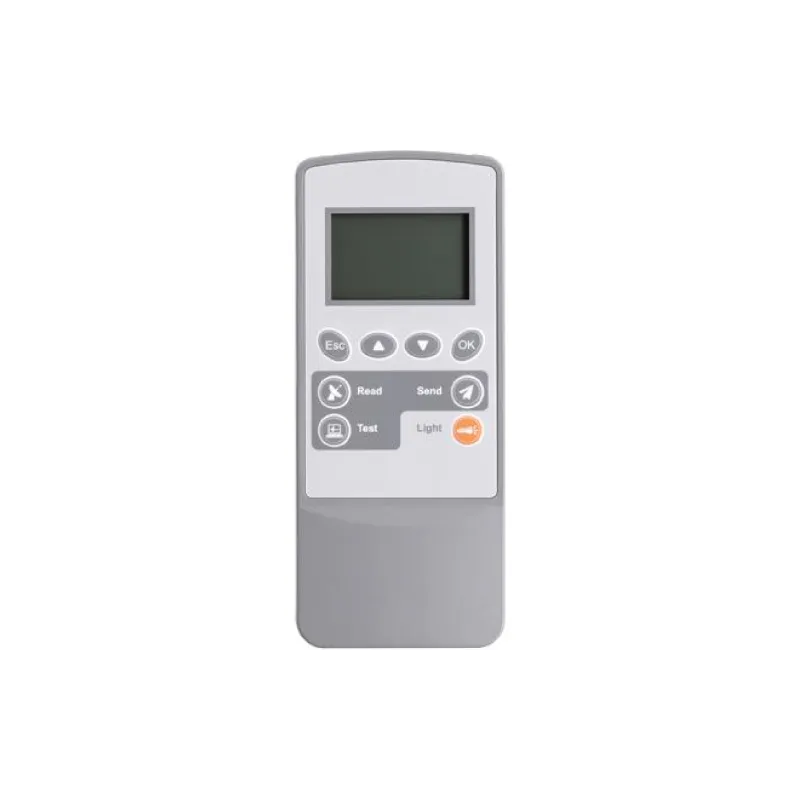 Regler Epsolar (EPS_RC-11)