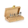 Roteador de madeira Dremel 660 (2.615.066.0JA)