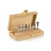 Fa marógép Dremel 660 (2.615.066.0JA)