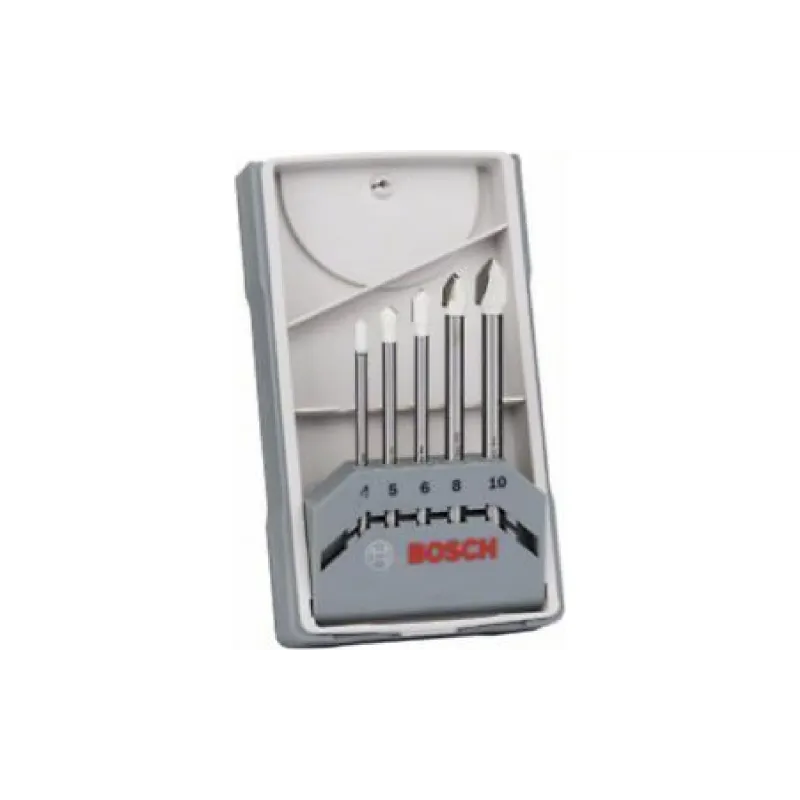 Σετ τρυπανιών Bosch (2.608.587.169)