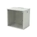 خزانة Zpas, Gray (WZ-3615-01-S3-011)