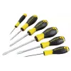 مجموعة مفكات البراغي Stanley (STHT0-60208)