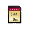 بطاقة الذاكرة Transcend (TS8GSDC300S)