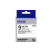 Cartridge Epson  LK3WBN (C53S653003)