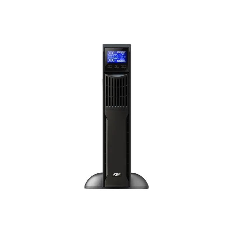 Fonte de alimentação ininterrupta FSP UPS Champ 1K RM (PPF9001404)