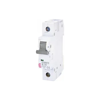 Automatischer Schalter ETI (2111516)
