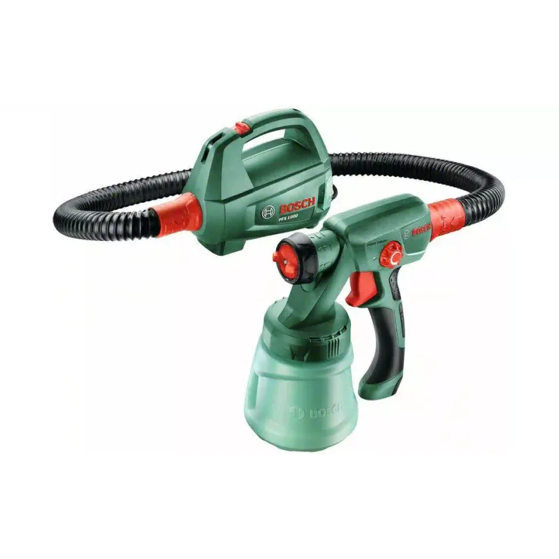 مسدس الرش Bosch PFS 1000 (0.603.207.000)