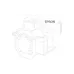 Контейнер за отпадъчно мастило Epson (C12C934591)