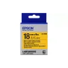 Patrone Epson LK5YBW, Black (C53S655010)