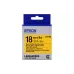Kartuša Epson LK5YBW, Black (C53S655010)