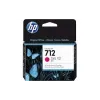 Патрон HP, Magenta (3ED68A)