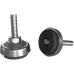Leg for cabinet Mirsan  (MR.PNY80)