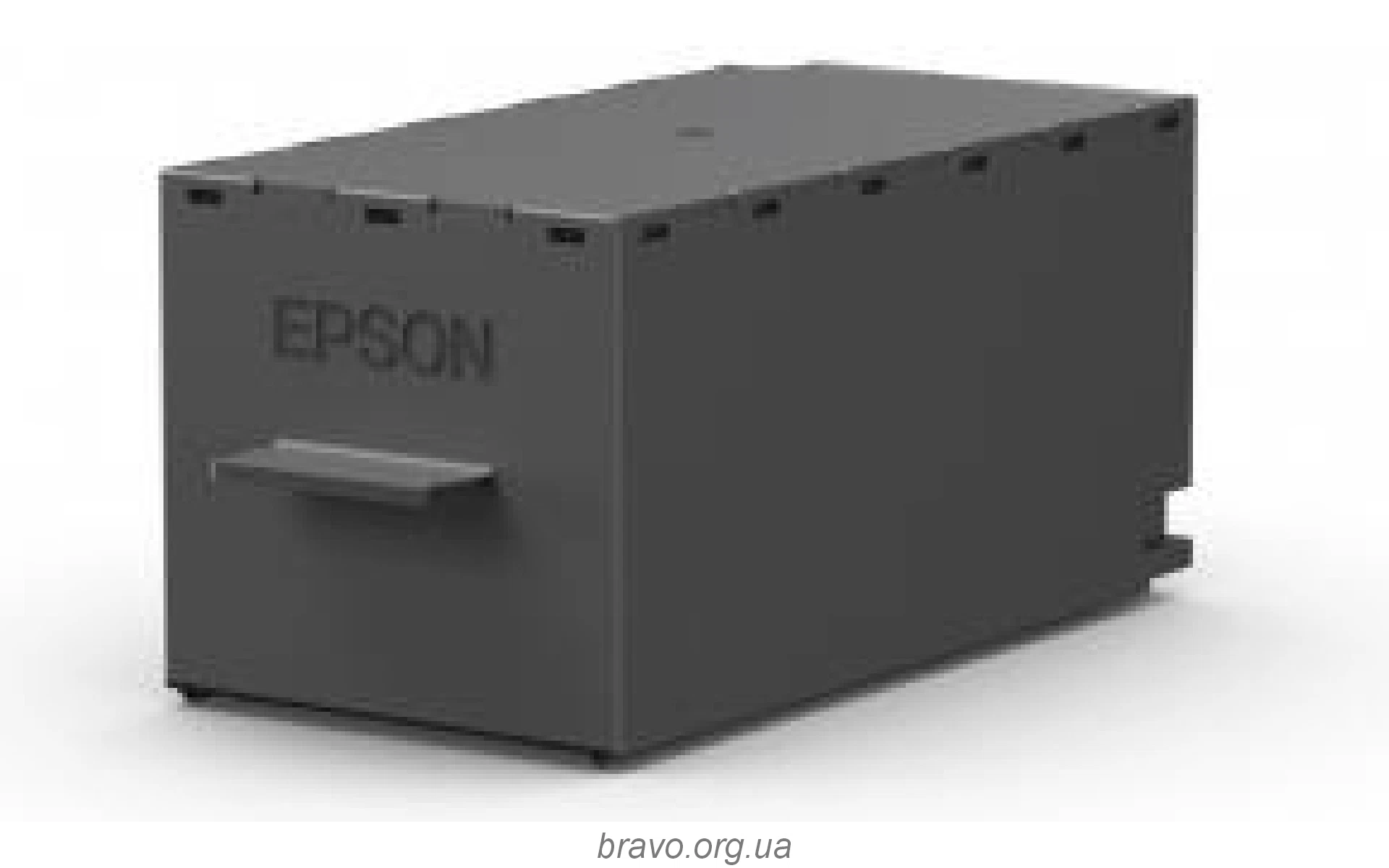Waste ink container Epson (C12C935711), for Epson SC-P700/SC-P900 Waste ink container Epson (C12C935711), for Epson SC-P700/SC-P900