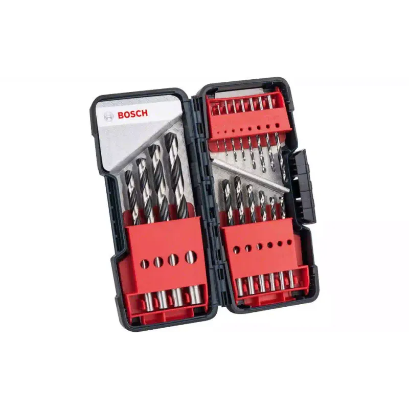 Broca para metal Bosch (2.608.577.350)