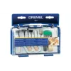 مجموعة الأدوات Dremel (2.615.068.4JA)