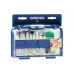 Набір інструментів Dremel (2.615.068.4JA)