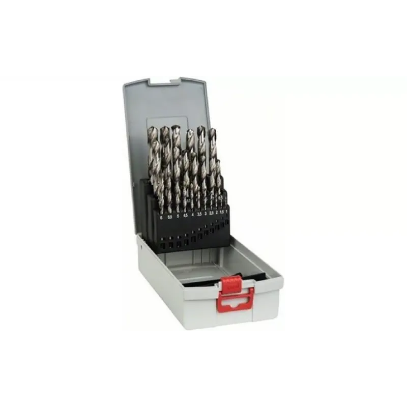 Taladro para metal Bosch (2.608.587.017)