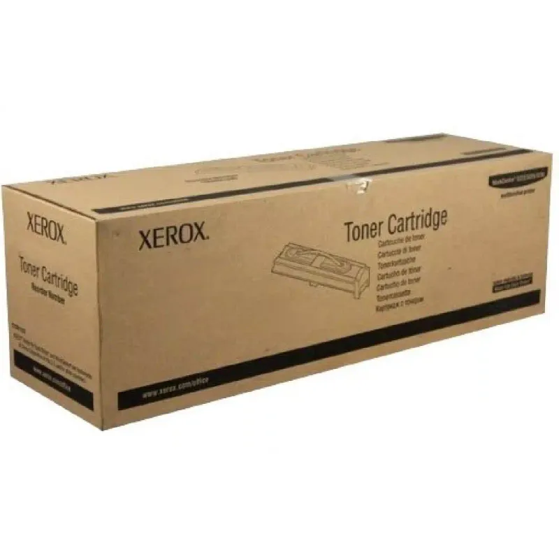 Тонер Xerox (106R03396)