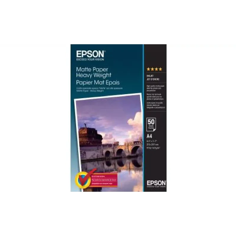 Paper Epson (C13S041256)