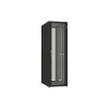 خزانة Zpas, Black (IT-246010-44AA-4-161-FP)