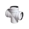 Напречна греда Rehau Raupiano Plus, White (100929002)
