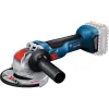 Шлифовъчна машина Bosch 18V-10 solo (0.601.7B0.100)