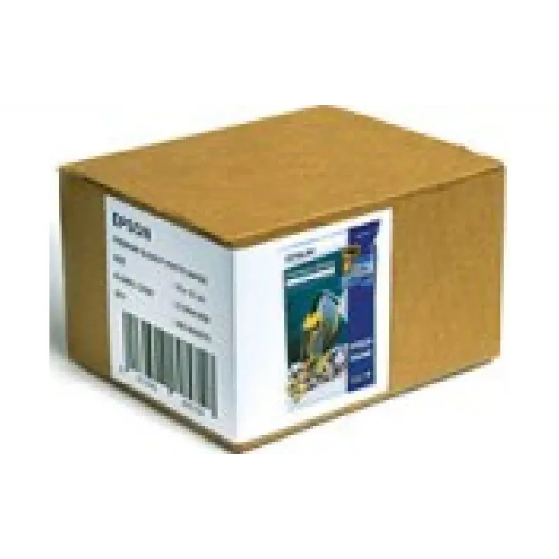 Papel Epson Premium Glossy Photo Paper (C13S041826)