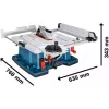 Маса за рязане Bosch GTS 10 XC (0.601.B30.400)