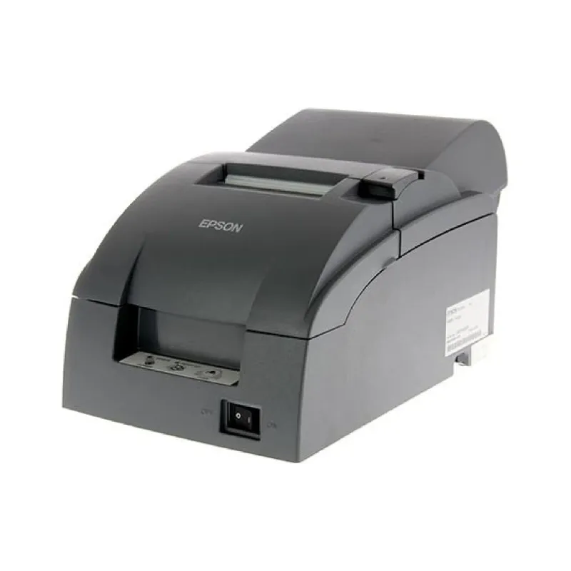 Impressora Epson TM-U220A-057, Grey (C31C513057)