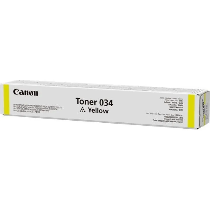 Tônico Canon (9451B001)