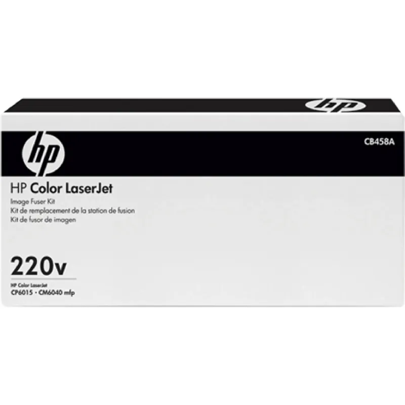 Комплект HP (CB458A)