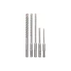 Σετ τρυπανιών Bosch (2.608.833.910)
