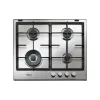 Варильна поверхня Whirlpool GMA 6422/IX (GMA6422/IX), газова, Stainless steel