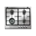 Főzőlap Whirlpool GMA 6422/IX, Stainless steel (GMA6422/IX)