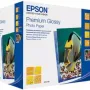 Папір Epson Premium Glossy Photo Paper  (C13S042199)