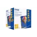 Папір Epson Premium Semiglossy Photo Paper (C13S042200), 100 х 150 мм, 500 стр