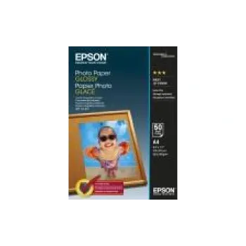 Paper Epson Glossy Photo Paper  (C13S042538)