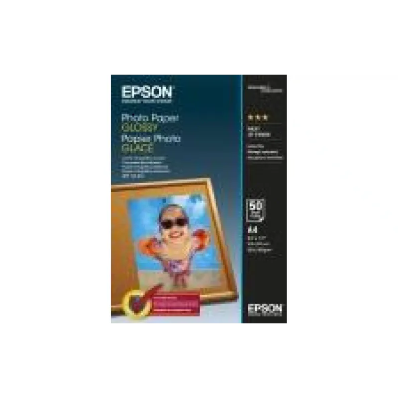 Papel Epson (C13S042539)