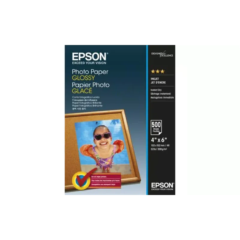Papel Epson (C13S042549)