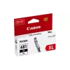 خرطوشة Canon CLI-481B XL, Black (2047C001)